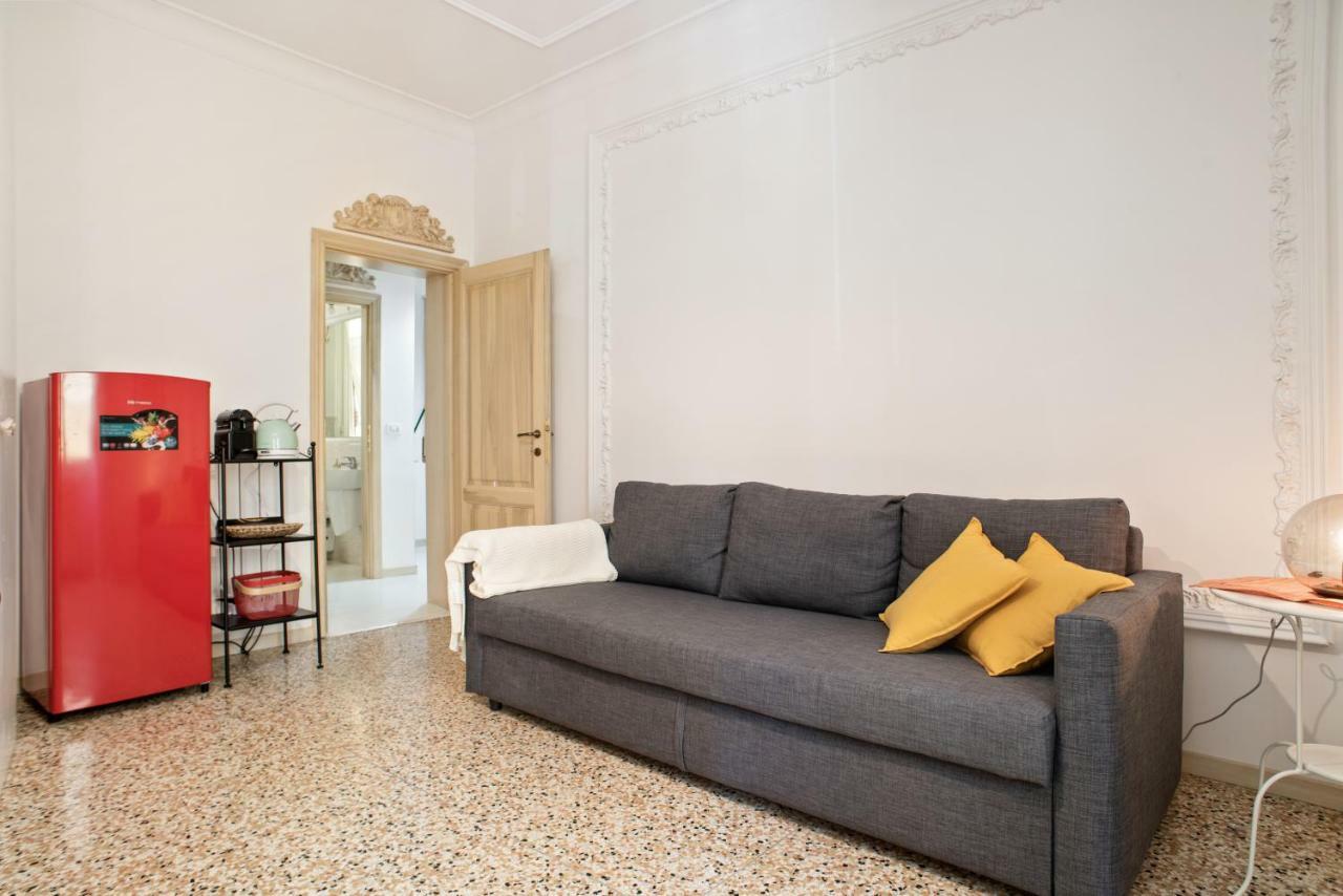 San Giovanni In Monte Apartment Bologna Luaran gambar