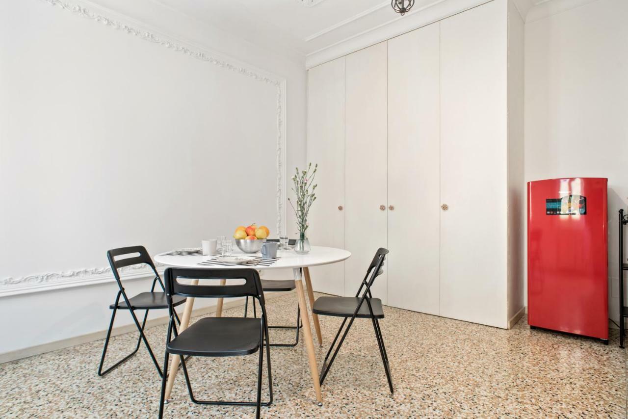 San Giovanni In Monte Apartment Bologna Luaran gambar