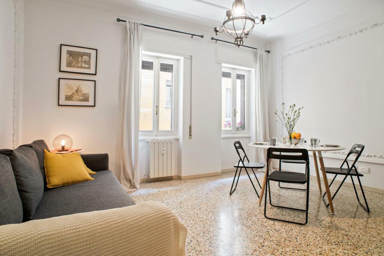 San Giovanni In Monte Apartment Bologna Luaran gambar