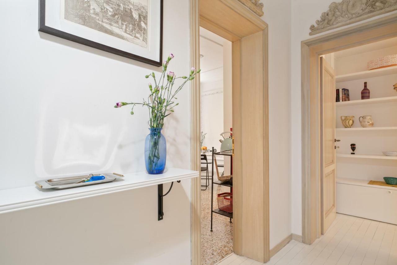 San Giovanni In Monte Apartment Bologna Luaran gambar